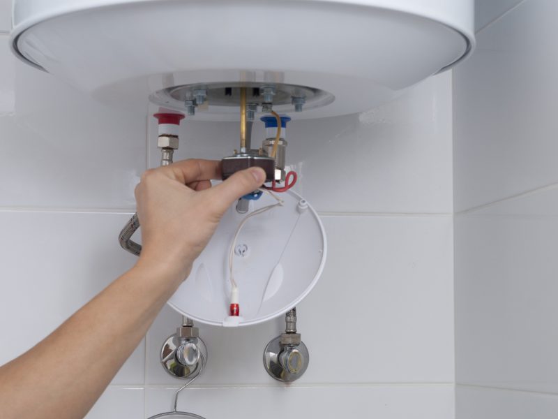 Votre électricien, plombier chauffagiste Seiches-sur-le-Loir 6 Chauffagiste Seiches-sur-le-Loir
